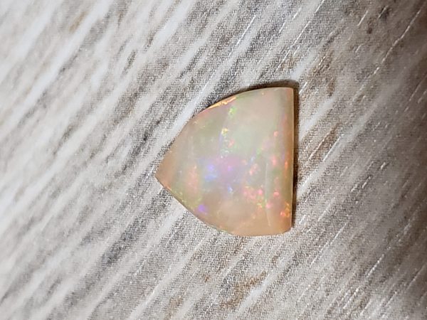 Pre-Polished Opal