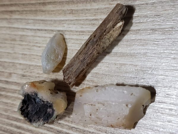Rough Common Opal Mix - Image 2