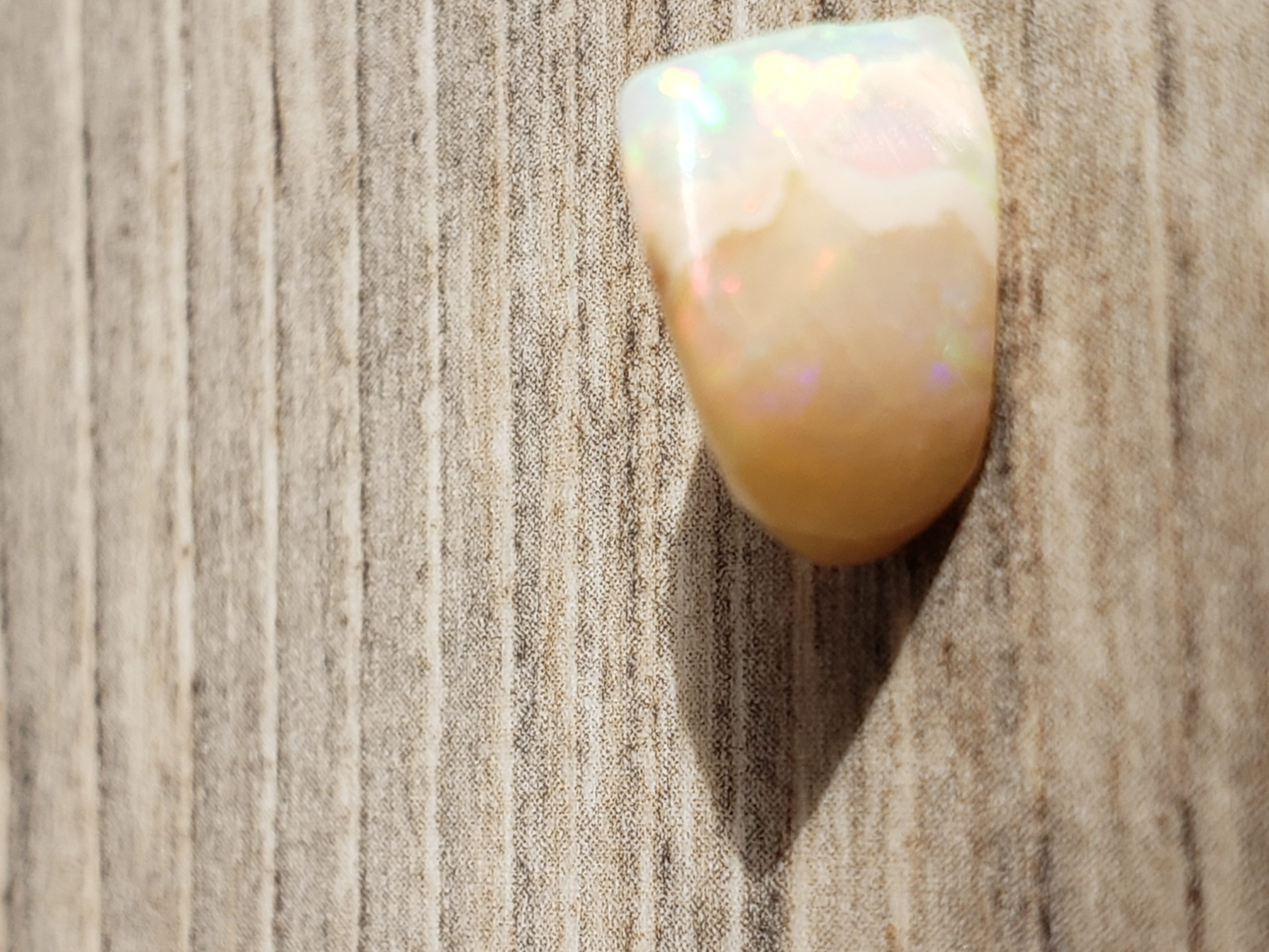 Pre-polished Opal - Image 2