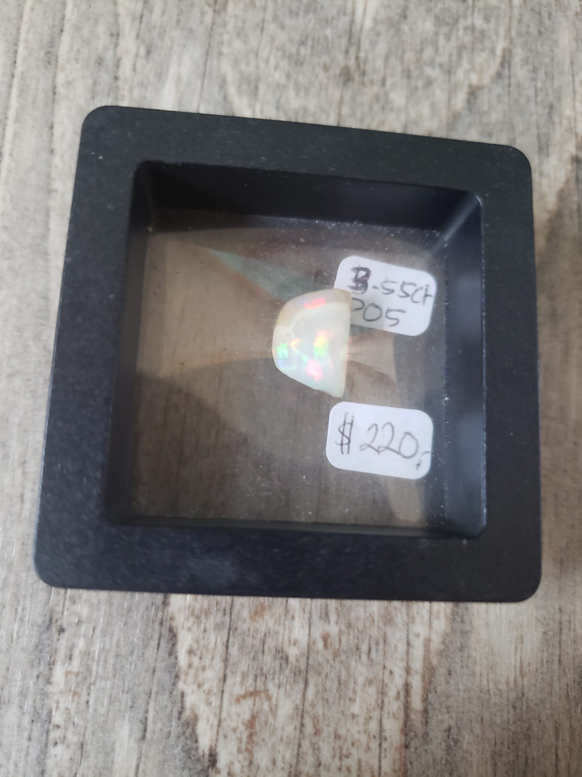 Pre-polished Opal - Image 3