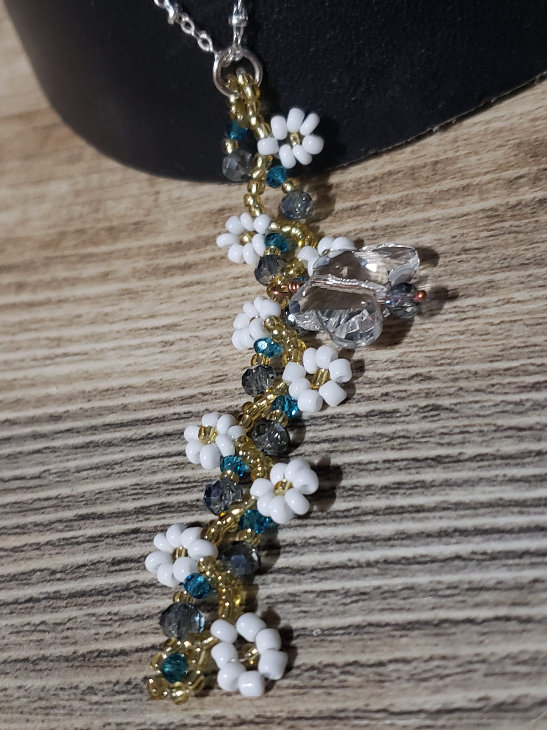 Daisy Flowers Set - Image 2