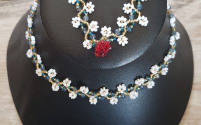 Daisy Set