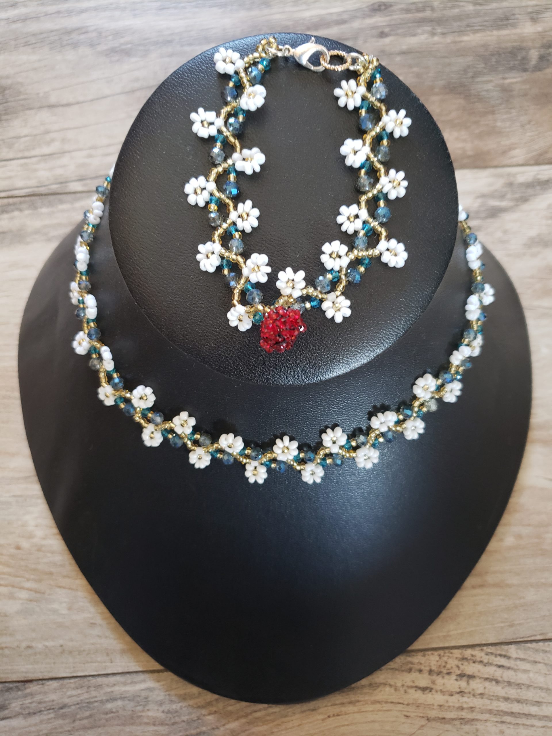 Daisy Set