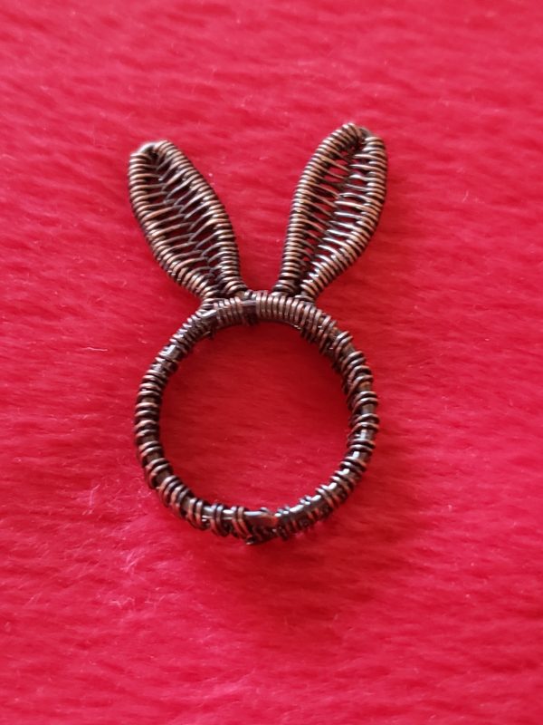 Bunny's Ears Ring - Image 3
