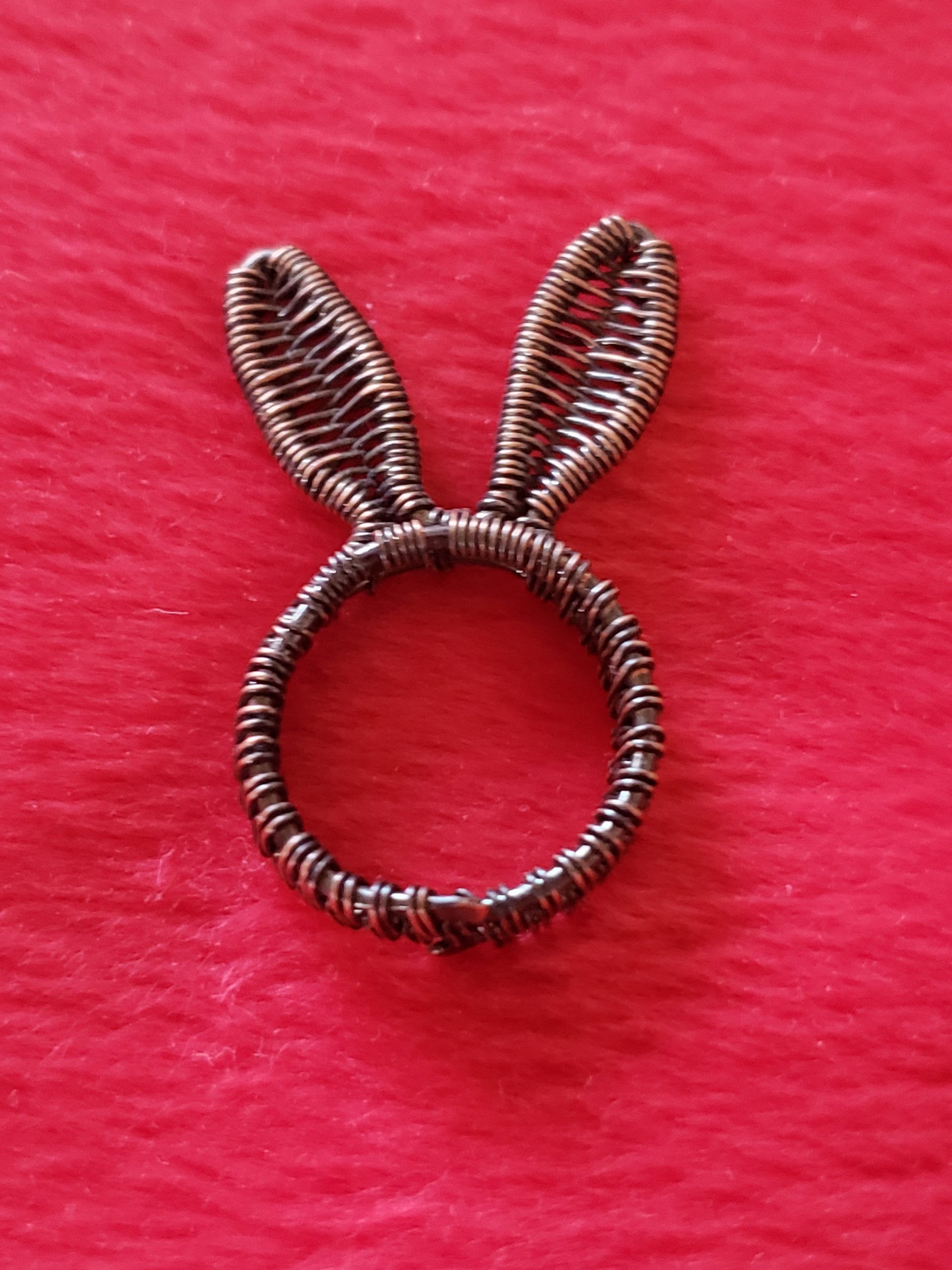 Bunny's Ears Ring - Image 3