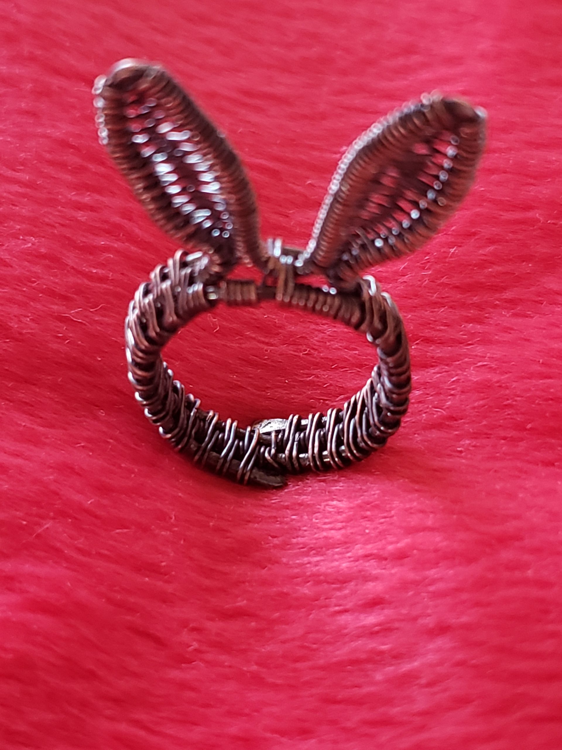 Bunny's Ears Ring - Image 4