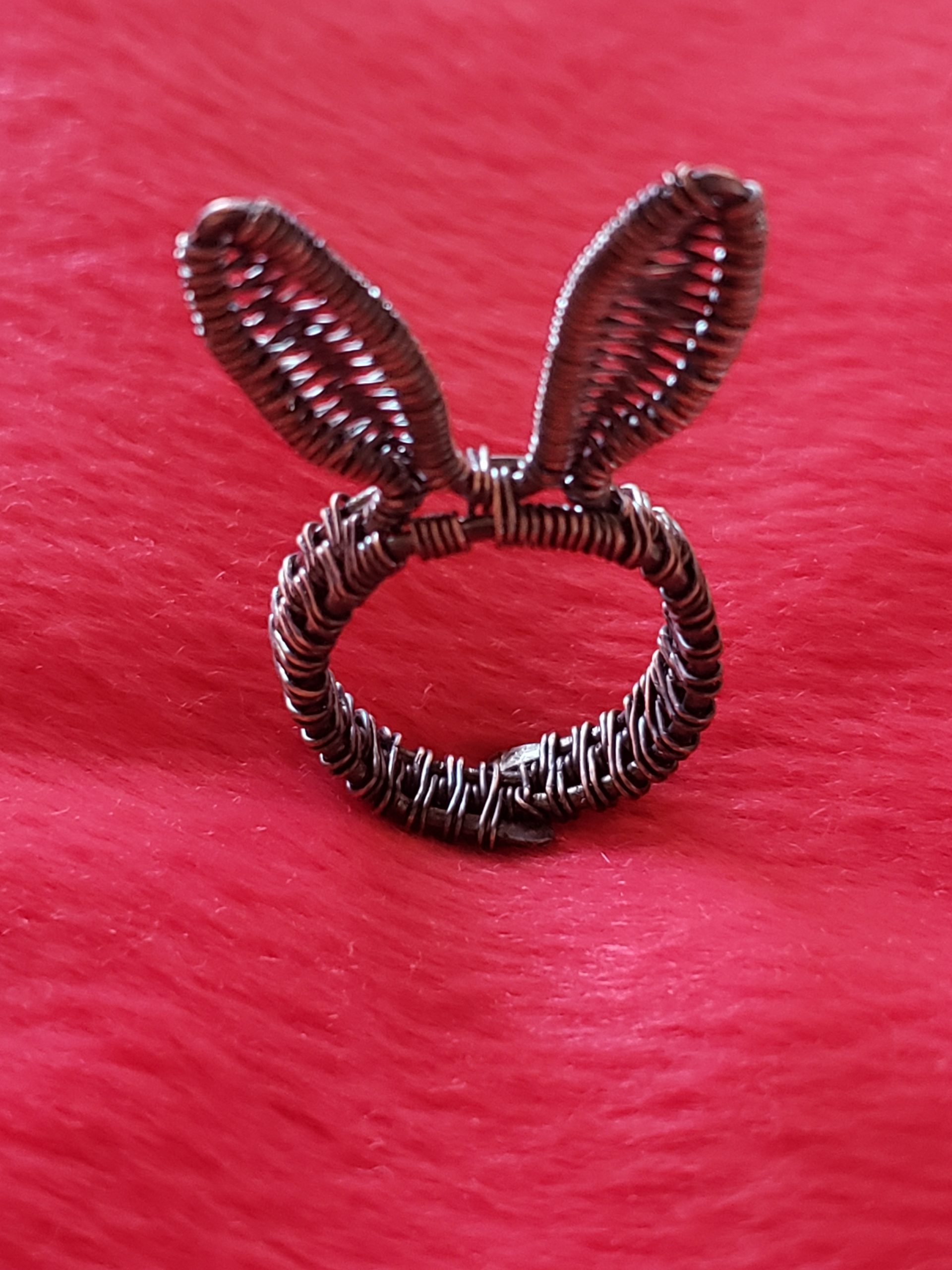 Bunny's Ears Ring - Image 7