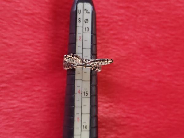 Bunny's Ears Ring - Image 6