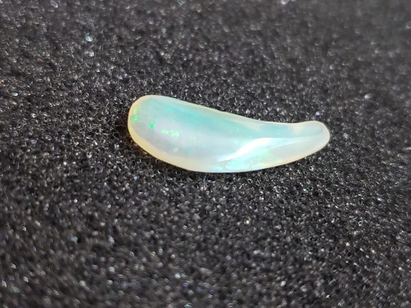 "The Gourd" Freeform Opal - Image 7