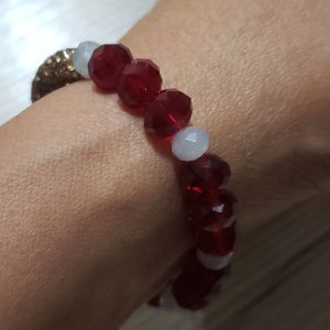 Crystals Bracelet
